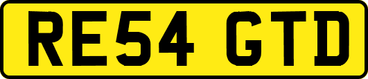 RE54GTD