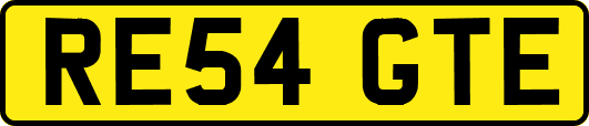 RE54GTE