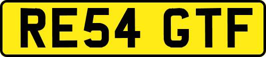 RE54GTF