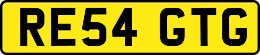 RE54GTG