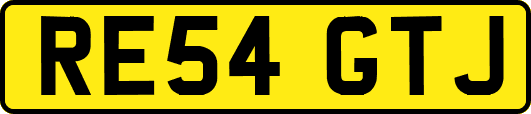 RE54GTJ