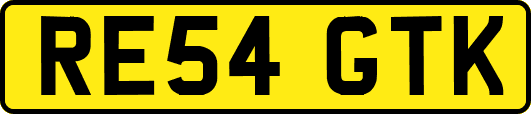 RE54GTK