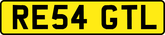 RE54GTL