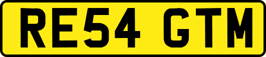 RE54GTM