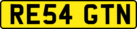 RE54GTN