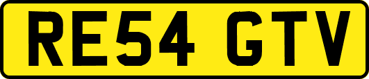 RE54GTV