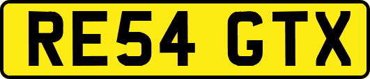 RE54GTX