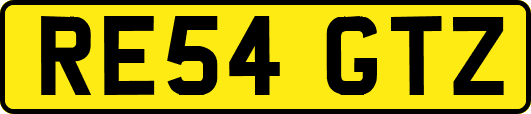 RE54GTZ