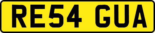 RE54GUA
