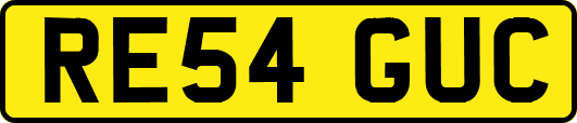RE54GUC
