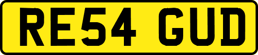 RE54GUD