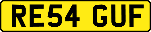 RE54GUF