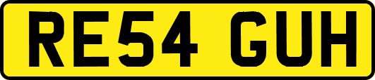 RE54GUH