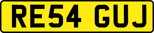 RE54GUJ