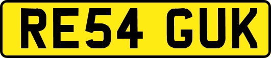 RE54GUK