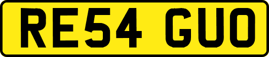 RE54GUO