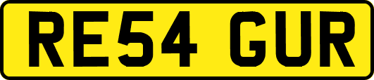 RE54GUR