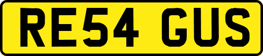 RE54GUS