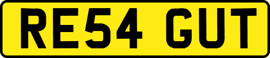 RE54GUT
