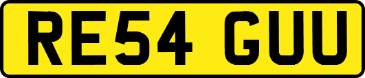 RE54GUU