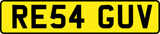 RE54GUV