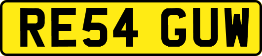 RE54GUW