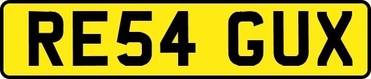 RE54GUX
