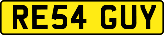RE54GUY
