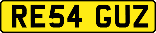 RE54GUZ