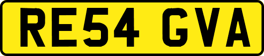 RE54GVA