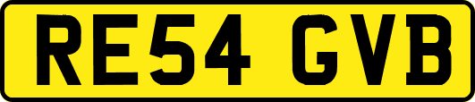 RE54GVB
