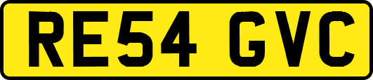 RE54GVC
