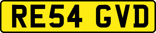 RE54GVD