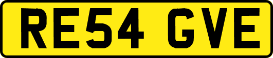 RE54GVE
