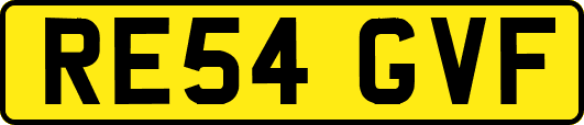 RE54GVF