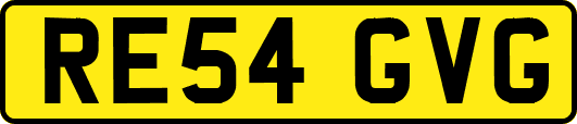RE54GVG