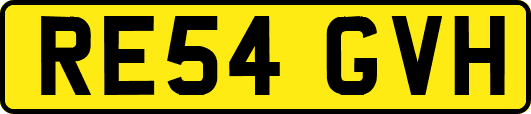 RE54GVH