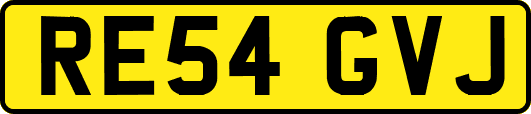RE54GVJ
