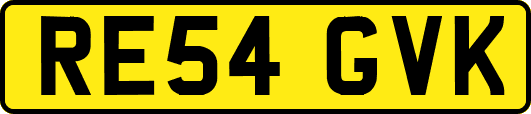 RE54GVK