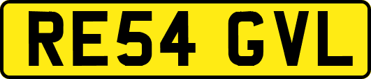 RE54GVL