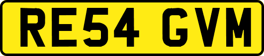RE54GVM