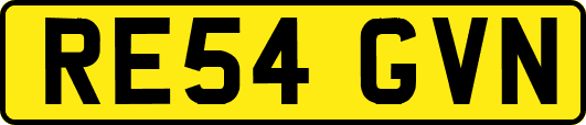 RE54GVN