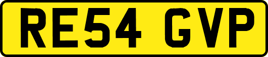 RE54GVP
