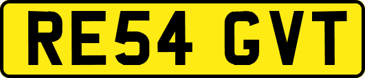 RE54GVT