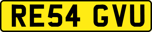 RE54GVU