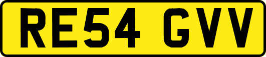 RE54GVV
