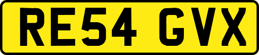 RE54GVX