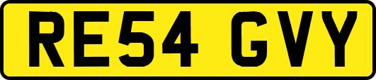 RE54GVY