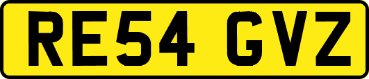 RE54GVZ