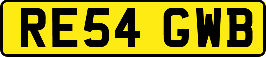 RE54GWB
